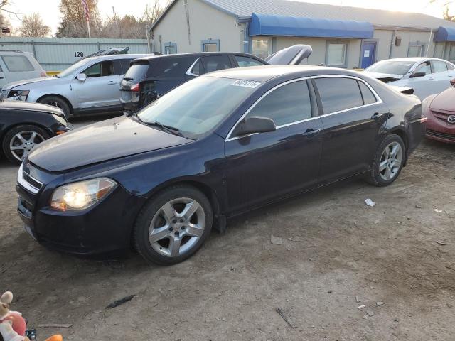 Photo 1 from auction – 2012 CHEVROLET MALIBU LS with VIN 1G1ZB5E08CF330325
