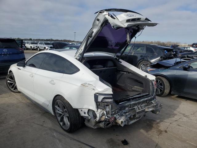 Zdjęcie 2 z aukcji – 2019 AUDI A5 PREMIUM z VIN WAUENCF56KA048673