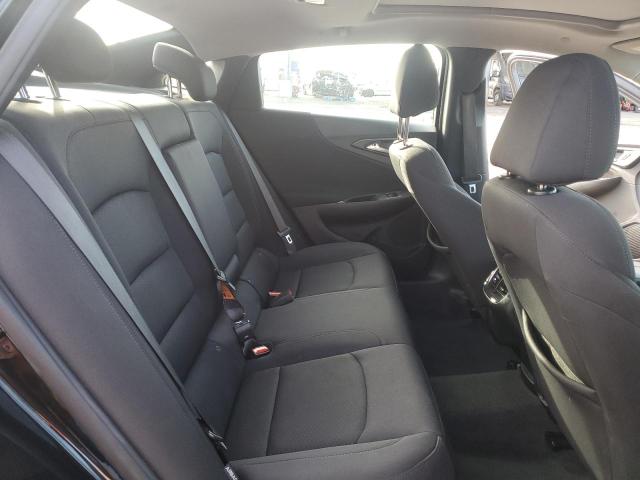 Photo 10 from auction – 2022 CHEVROLET MALIBU LT with VIN 1G1ZD5ST1NF144993