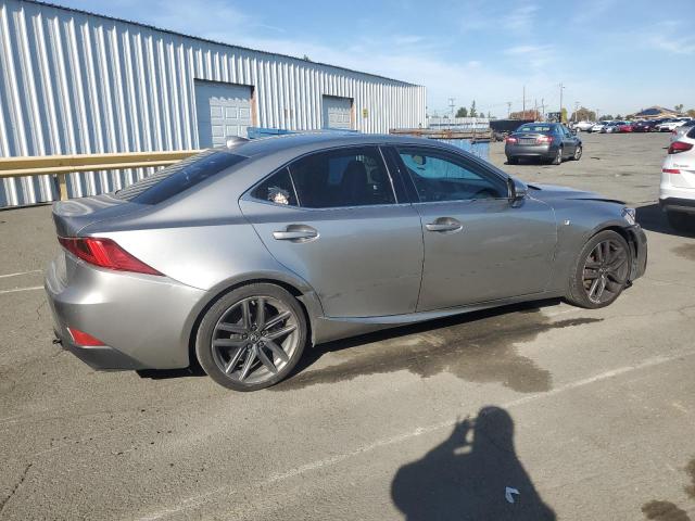 Photo 3 from auction – 2019 LEXUS IS 350 with VIN JTHBZ1D2XK5034029