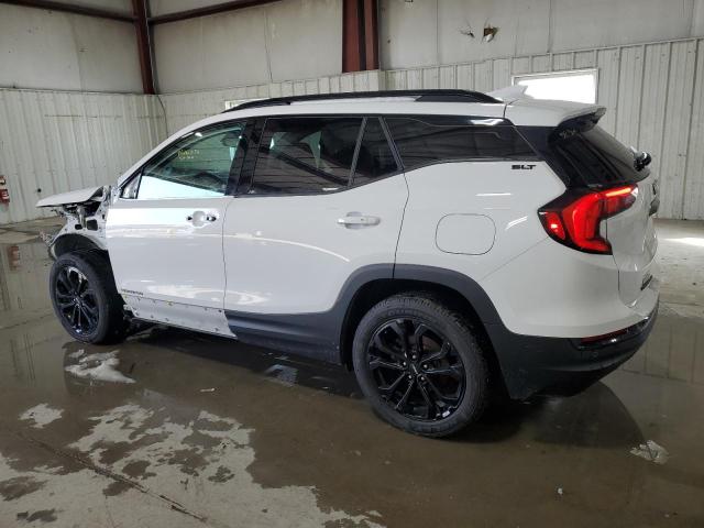 Photo 2 from auction – 2019 GMC TERRAIN SL with VIN 3GKALVEV7KL270995