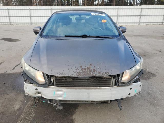Photo 5 from auction – 2014 HONDA CIVIC EX with VIN 2HGFB2F85EH557116