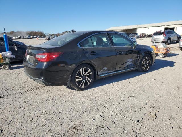 Photo 3 from auction – 2018 SUBARU LEGACY SPO with VIN 4S3BNAR65J3026892