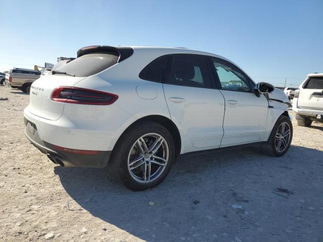 Photo 3 from auction – 2018 PORSCHE MACAN S with VIN WP1AB2A56JLB38774
