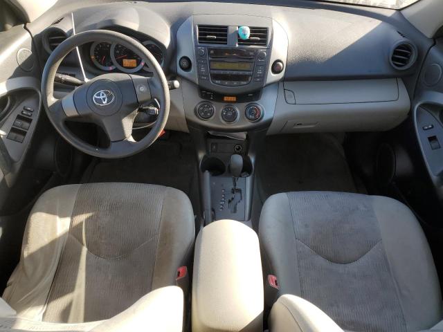 Photo 8 from auction – 2011 TOYOTA RAV4 with VIN 2T3JF4DV7BW151819