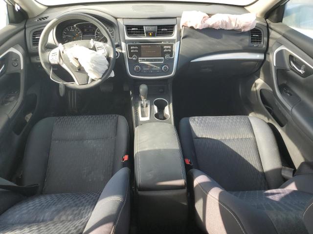 Photo 8 from auction – 2017 NISSAN ALTIMA 2.5 with VIN 1N4AL3AP8HC478174