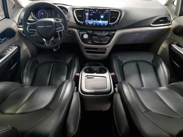 Photo 8 from auction – 2023 CHRYSLER PACIFICA T with VIN 2C4RC1BG9PR566933