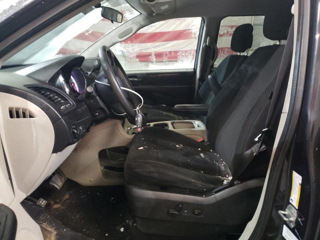 Photo 7 from auction – 2012 DODGE GRAND CARA with VIN 2C4RDGCG9CR122010