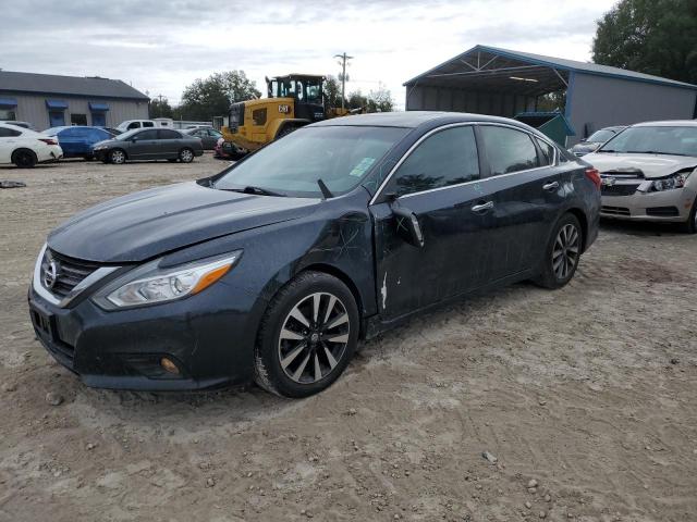 NISSAN ALTIMA 2.5 2017 with VIN 1N4AL3AP2HC199397 - Photo from auction