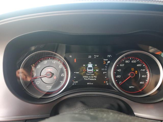 Photo 9 from auction – 2023 DODGE CHARGER SC with VIN 2C3CDXGJ4PH650940