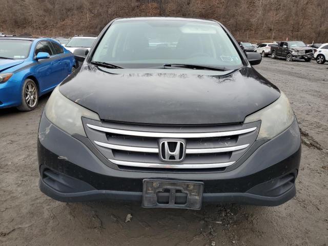 Photo 5 from auction – 2012 HONDA CR-V LX with VIN 5J6RM4H38CL026425