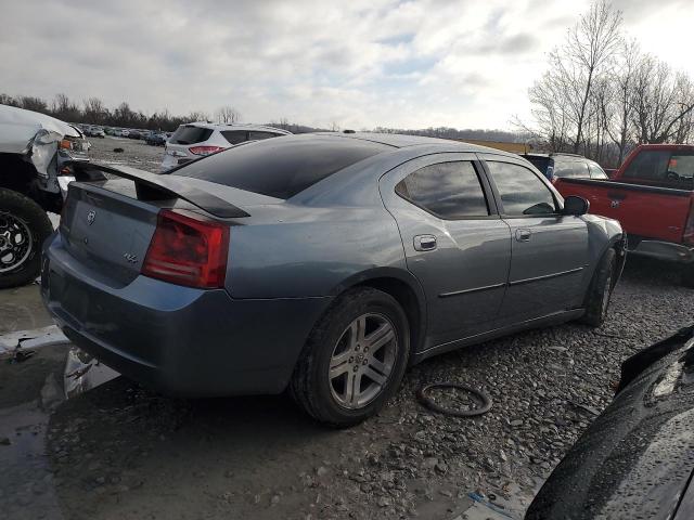 Photo 3 from auction – 2006 DODGE CHARGER R/ with VIN 2B3KA53H46H326295