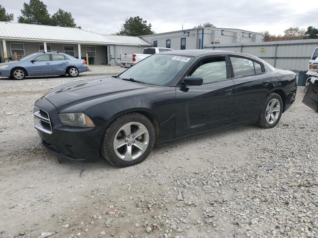 DODGE CHARGER SX 2012 with VIN 2C3CDXHG0CH148147 - Photo from auction