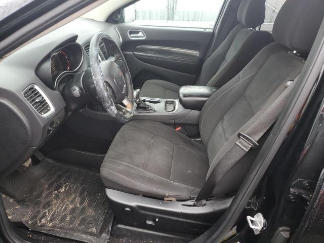 Photo 7 from auction – 2020 DODGE DURANGO SX with VIN 1C4RDJAG4LC297127