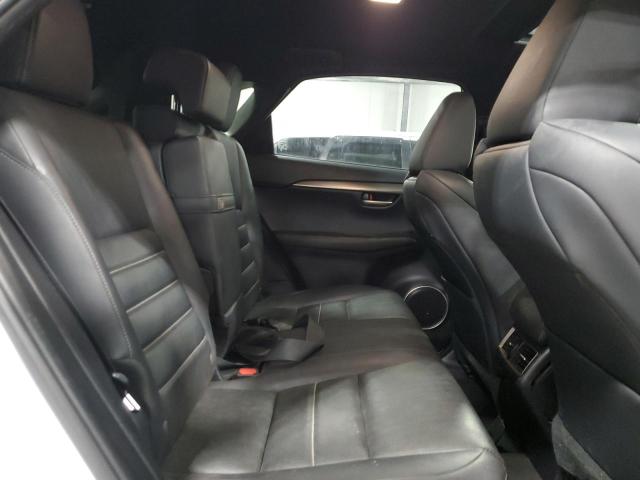 Photo 11 from auction – 2015 LEXUS NX 200T with VIN JTJYARBZ3F2011326