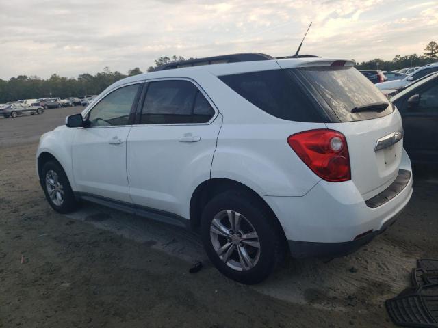 Фото 2 с аукциона – 2011 CHEVROLET EQUINOX LT с VIN 2GNALDEC0B1335117