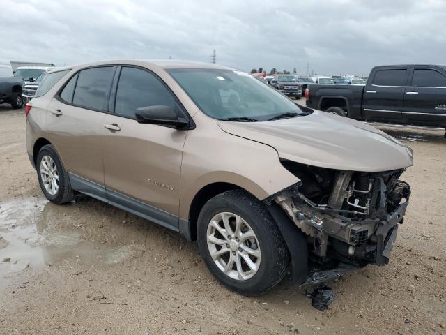 Photo 4 from auction – 2018 CHEVROLET EQUINOX LS with VIN 2GNAXHEVXJ6181014