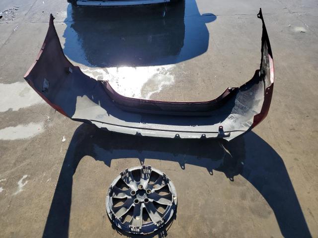 Photo 12 from auction – 2015 TOYOTA COROLLA L with VIN 2T1BURHE7FC346823