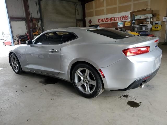 Photo 2 from auction – 2017 CHEVROLET CAMARO LT with VIN 1G1FB1RS8H0176281