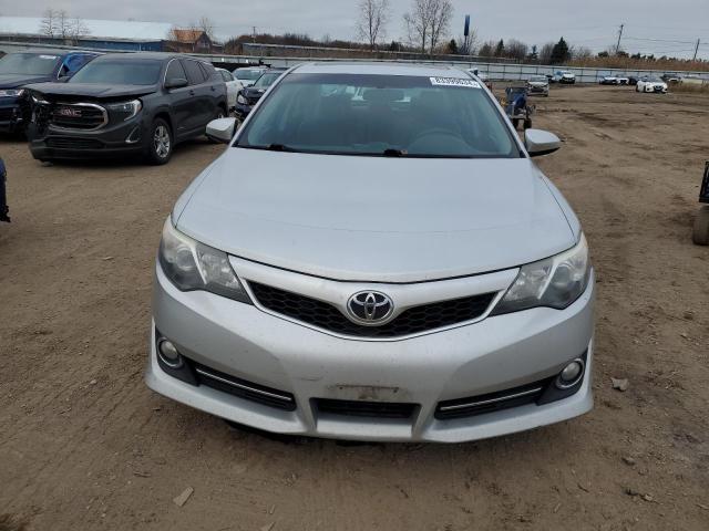 Photo 5 from auction – 2014 TOYOTA CAMRY L with VIN 4T1BF1FK8EU370310