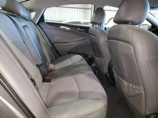 Photo 10 from auction – 2014 HYUNDAI SONATA SE with VIN 5NPEC4AC6EH904569