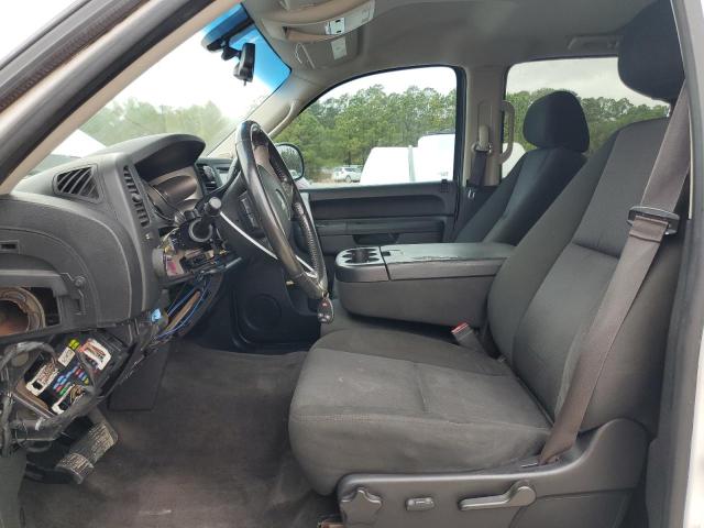 Photo 7 from auction – 2013 CHEVROLET SILVERADO with VIN 3GCPCSE01DG371549