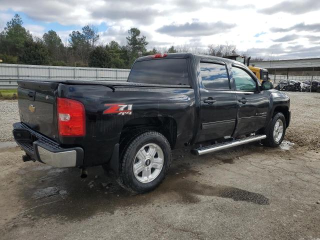 Photo 3 from auction – 2012 CHEVROLET SILVERADO with VIN 3GCPKSE71CG165887