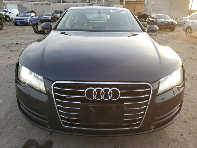صورة رقم 5 من المزاد - 2012 AUDI A7 PRESTIG مع VIN WAUSGAFCXCN001754