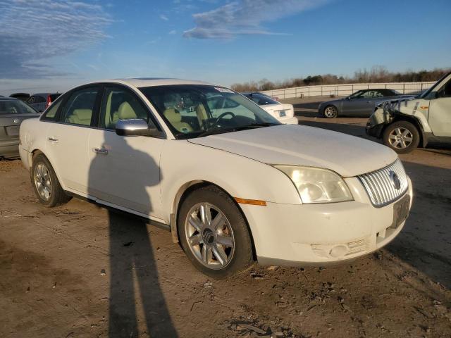 Photo 4 from auction – 2009 MERCURY SABLE PREM with VIN 1MEHM42WX9G613519