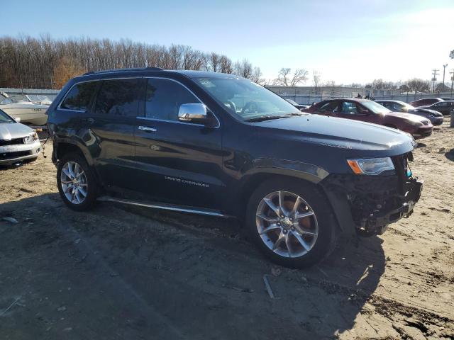 Photo 4 from auction – 2014 JEEP GRAND CHER with VIN 1C4RJFJT3EC474854