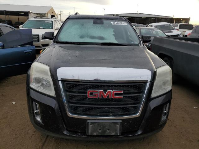 Photo 5 from auction – 2015 GMC TERRAIN SL with VIN 2GKFLWEK5F6377409