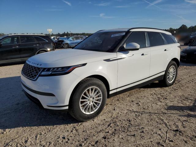 LAND ROVER RANGE ROVE 2019 with VIN SALYA2EX1KA792022 - Photo from auction