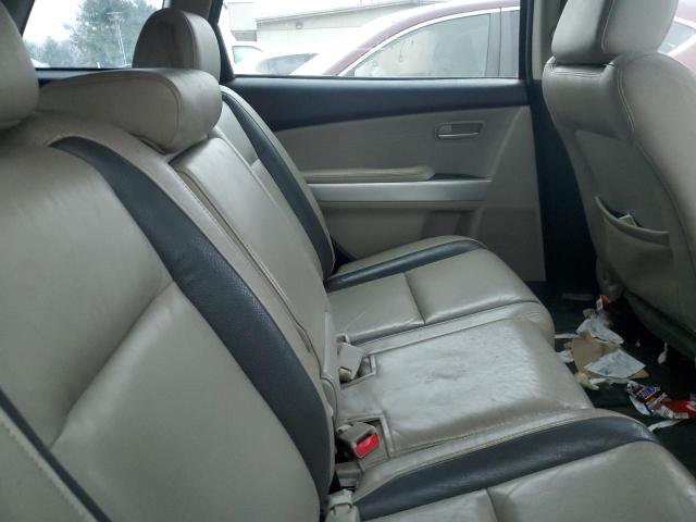Photo 11 from auction – 2007 MAZDA CX-9 with VIN JM3TB38Y270105823