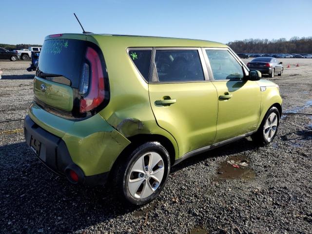 Photo 3 from auction – 2015 KIA SOUL with VIN KNDJN2A26F7776568
