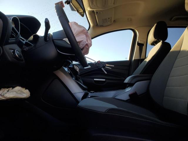 Photo 7 from auction – 2014 FORD ESCAPE SE with VIN 1FMCU9GX4EUA49450