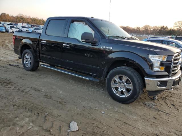 Photo 4 from auction – 2016 FORD F150 SUPER with VIN 1FTEW1EF6GFB22635