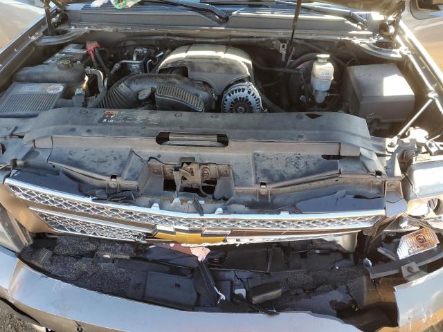 Photo 12 from auction – 2013 CHEVROLET TAHOE C150 with VIN 1GNSCAE03DR154564