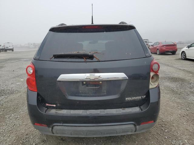 Photo 6 from auction – 2010 CHEVROLET EQUINOX LT with VIN 2CNALDEW8A6384260