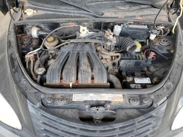 Photo 11 from auction – 2001 CHRYSLER PT CRUISER with VIN 3C8FY4BBX1T654189