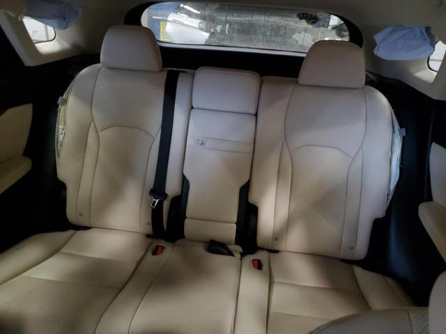 Photo 10 from auction – 2021 LEXUS RX 350 with VIN 2T2HZMDA9MC259788