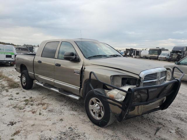 DODGE RAM 2500 2007 with VIN 3D3KS29C27G757300 - Photo from auction