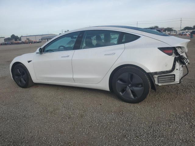 Photo 2 from auction – 2019 TESLA MODEL 3 with VIN 5YJ3E1EA9KF466908