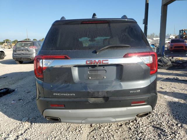 Photo 6 from auction – 2020 GMC ACADIA SLT with VIN 1GKKNULS2LZ162487