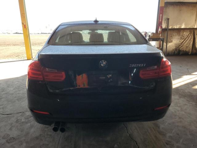 Photo 6 from auction – 2013 BMW 328 I with VIN WBA3A5C57DF355133