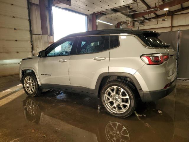 Снимка 2 от търг – 2025 JEEP COMPASS LI с VIN 3C4NJDCN4ST512917