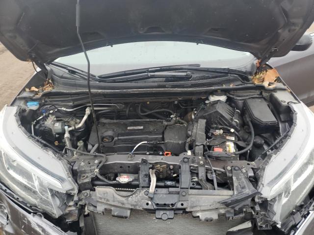 Photo 12 from auction – 2016 HONDA CR-V LX with VIN 5J6RM4H31GL056792