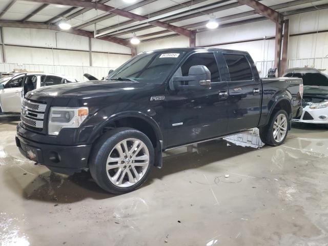 Photo 1 from auction – 2013 FORD F150 SUPER with VIN 1FTFW1ET8DFC97202