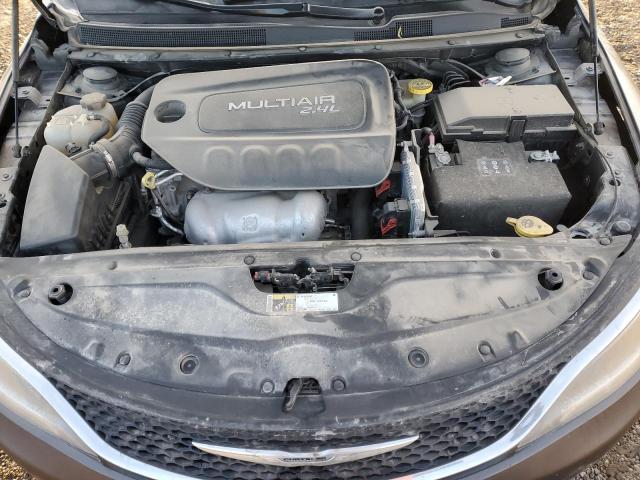 Photo 11 from auction – 2015 CHRYSLER 200 LIMITE with VIN 1C3CCCAB2FN652589