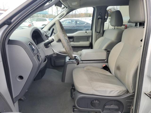 Photo 7 from auction – 2008 FORD F150 SUPER with VIN 1FTPW12V38FC10001