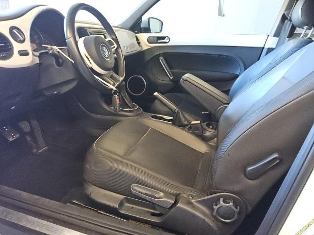 Photo 7 from auction – 2012 VOLKSWAGEN BEETLE with VIN 3VWHP7AT5CM638470